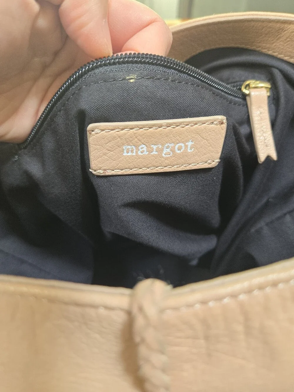 Margot New York beautiful margot